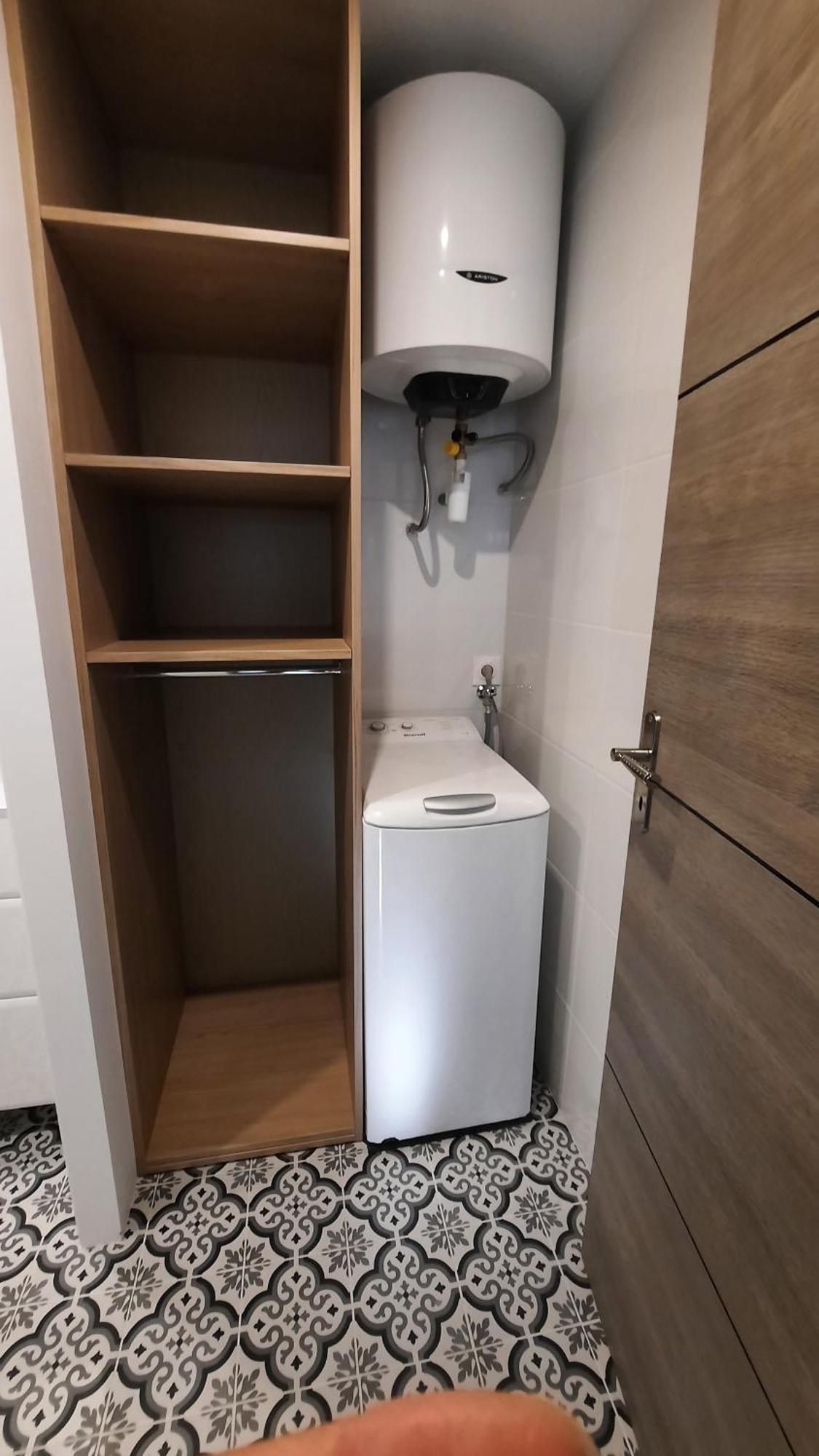 Studio Climatise Lantanas 4 Personnes Льо Лаванду Екстериор снимка