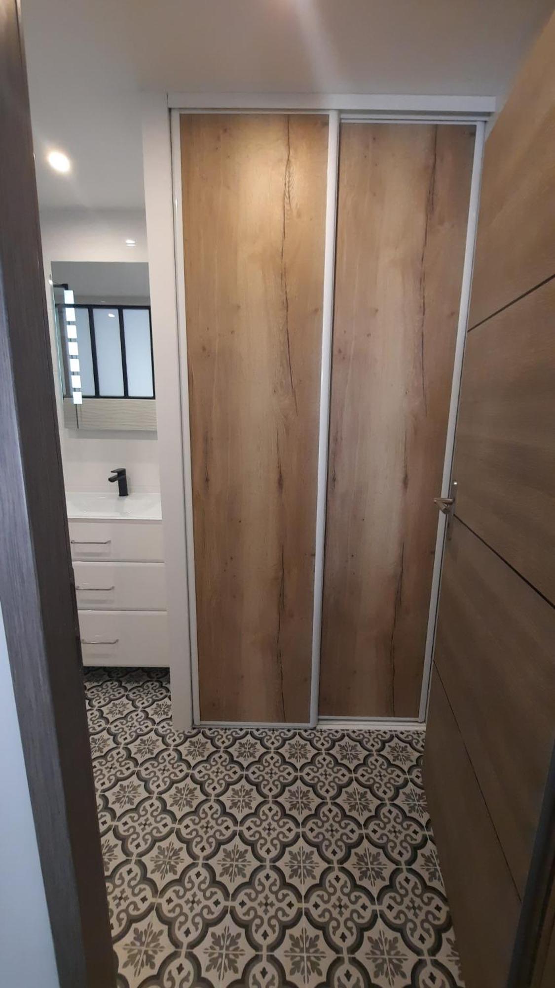 Studio Climatise Lantanas 4 Personnes Льо Лаванду Екстериор снимка